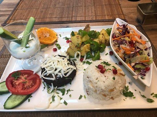 Smyrna Art-Gallery Cafe